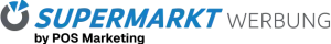 Logo Supermarktwerbung